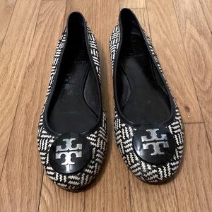 Tory Burch Flats 8